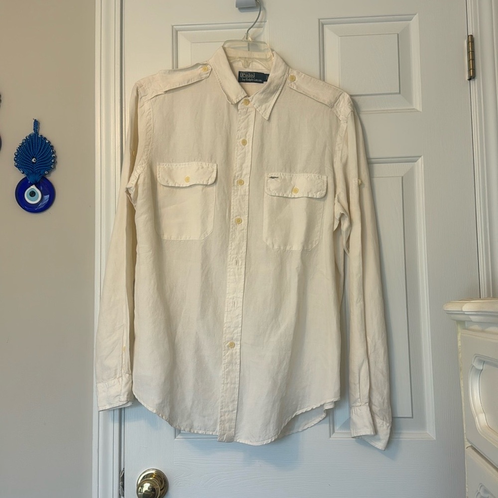 Polo shirt